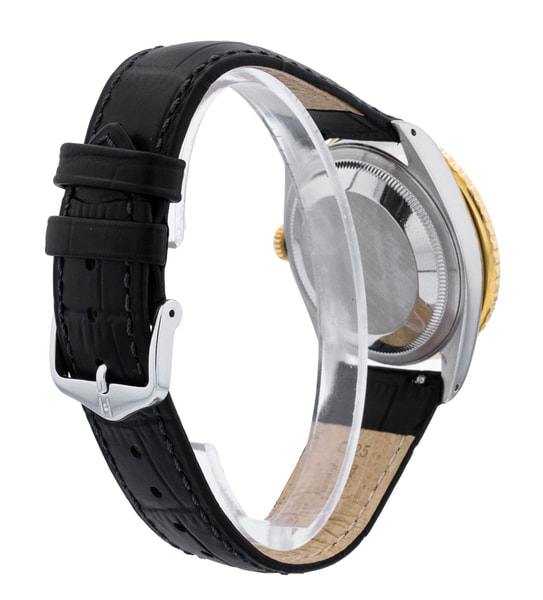 Rolex Turn-O-Graph 16263